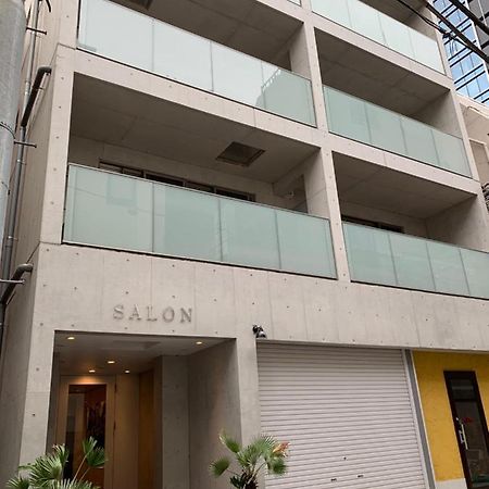 Hotel Salon Shibuya à Tōkyō Extérieur photo