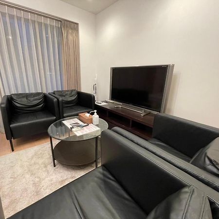 Hotel Salon Shibuya à Tōkyō Extérieur photo
