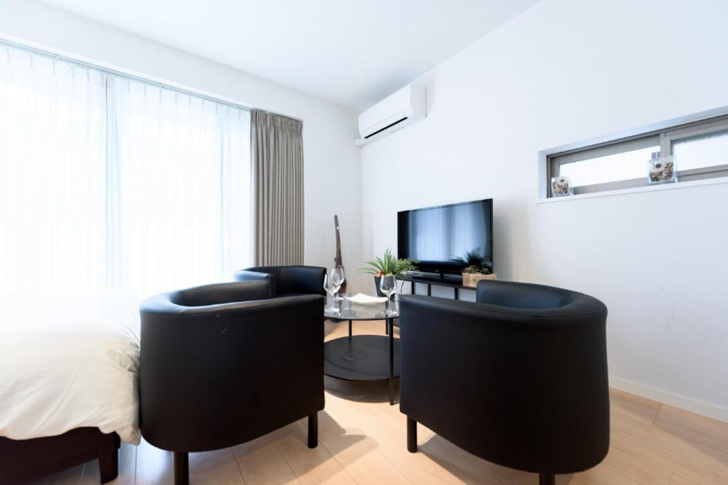 Hotel Salon Shibuya à Tōkyō Extérieur photo