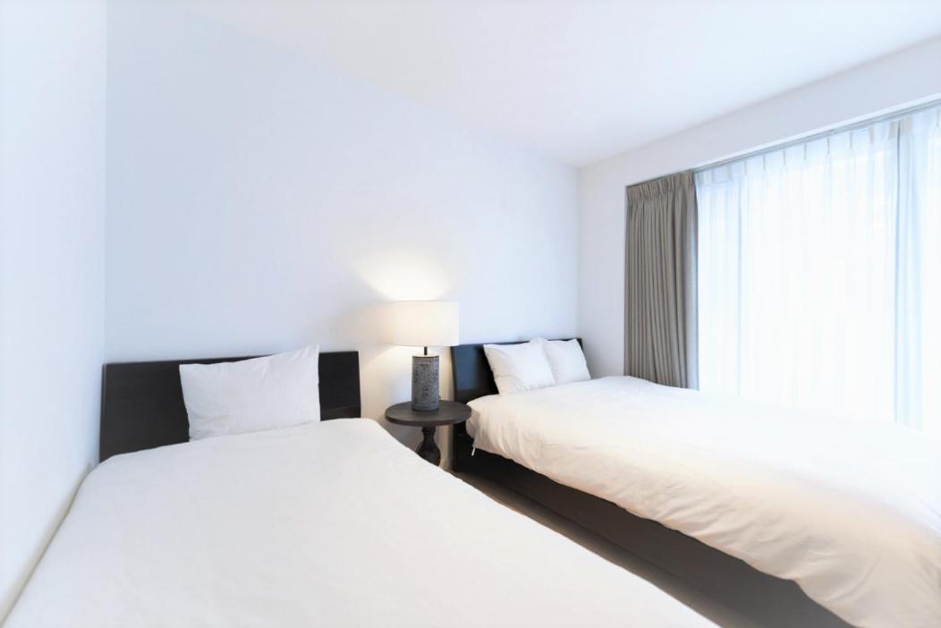 Hotel Salon Shibuya à Tōkyō Extérieur photo