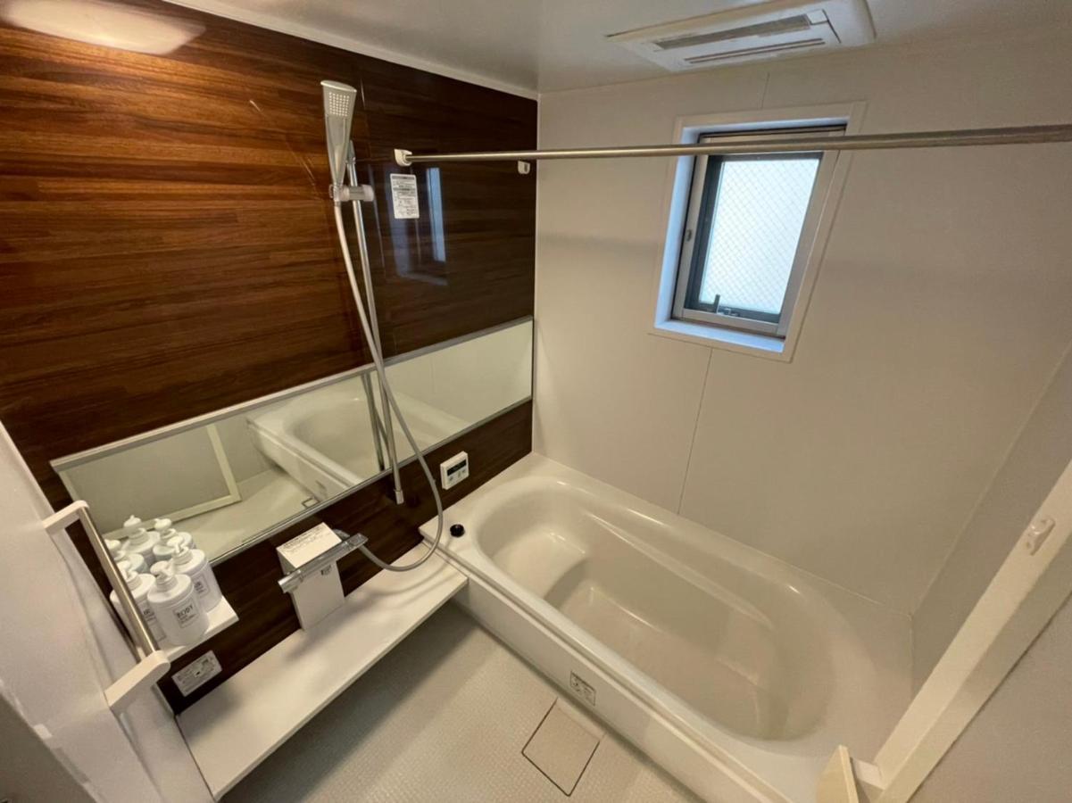 Hotel Salon Shibuya à Tōkyō Extérieur photo