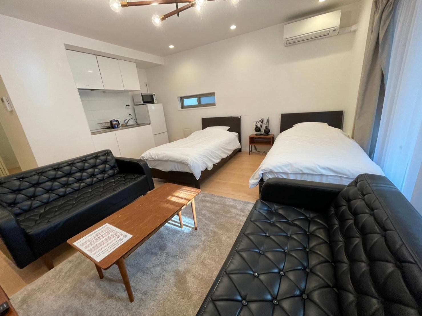 Hotel Salon Shibuya à Tōkyō Extérieur photo