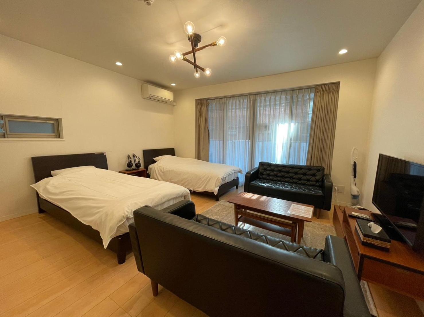 Hotel Salon Shibuya à Tōkyō Extérieur photo