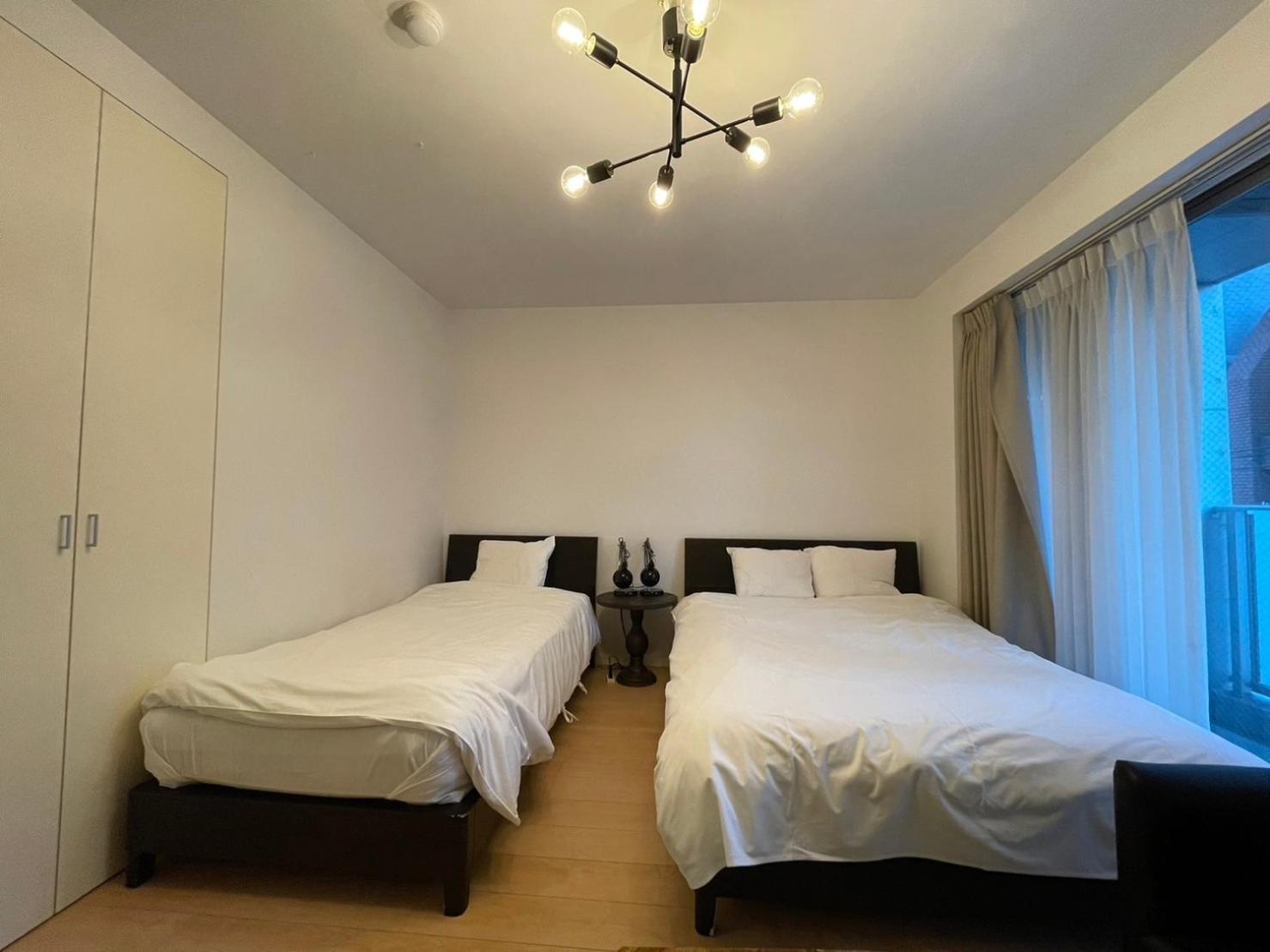 Hotel Salon Shibuya à Tōkyō Extérieur photo