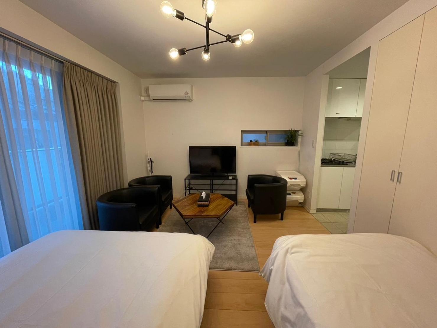 Hotel Salon Shibuya à Tōkyō Extérieur photo