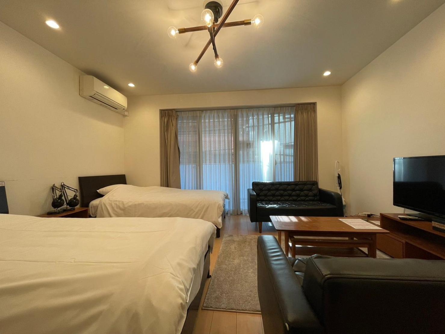 Hotel Salon Shibuya à Tōkyō Extérieur photo