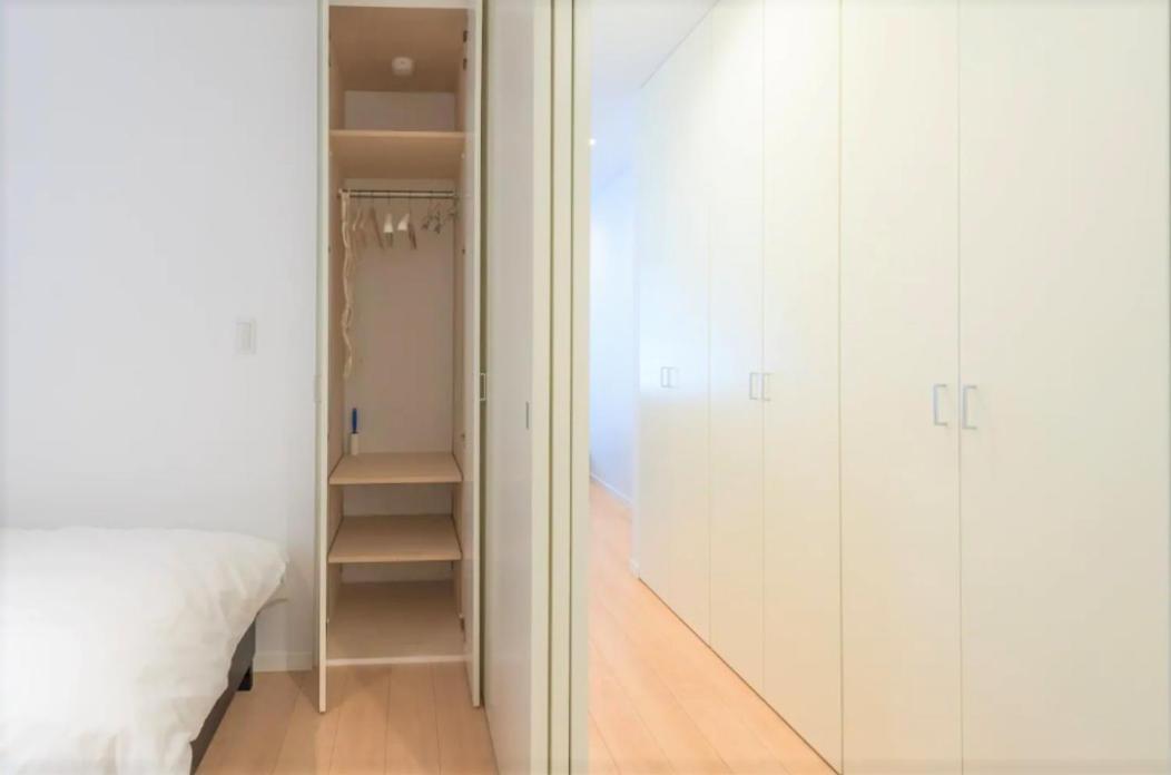Hotel Salon Shibuya à Tōkyō Chambre photo