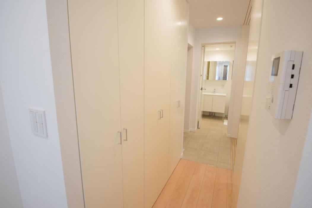 Hotel Salon Shibuya à Tōkyō Chambre photo