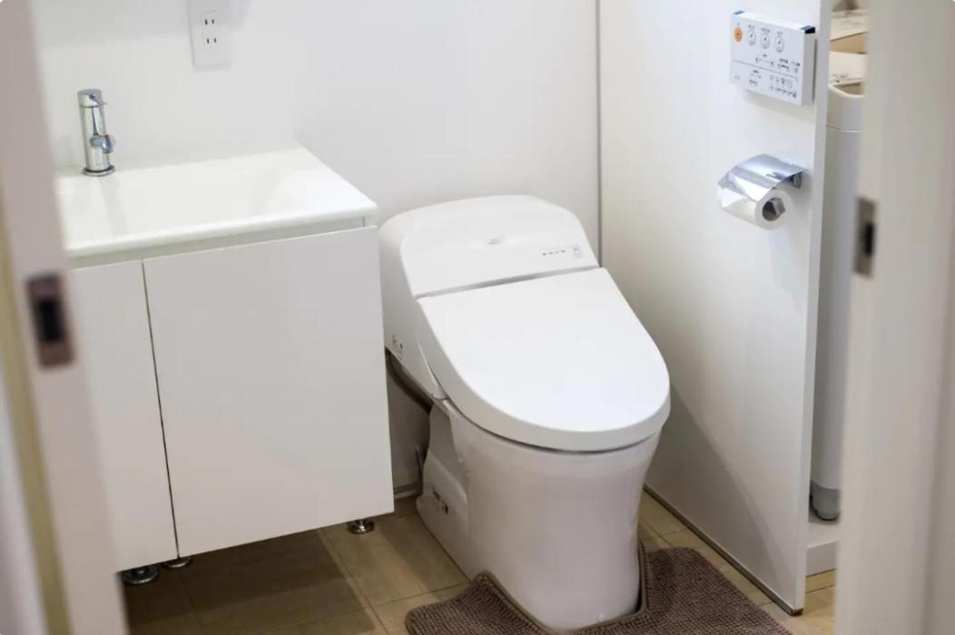 Hotel Salon Shibuya à Tōkyō Chambre photo
